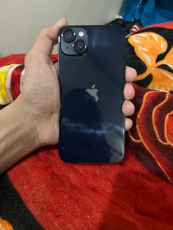 iphone 14 Plus 128GB camera King 10/10 urgent 17