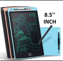 LCD Writing Tablet 8.5 inch