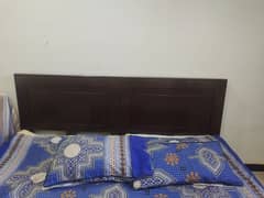 2 single beds for sale