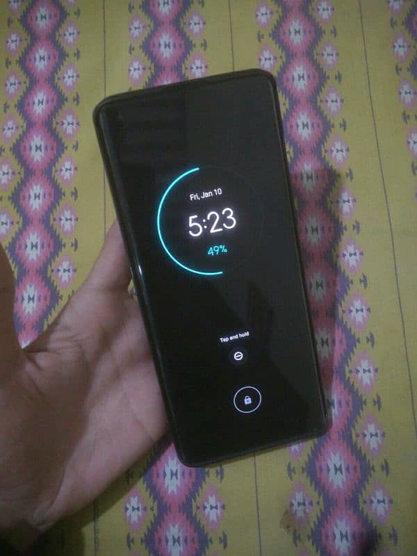 Motorola Edge plus for sale 3