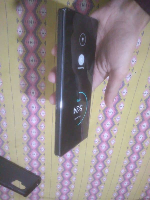 Motorola Edge plus for sale 6