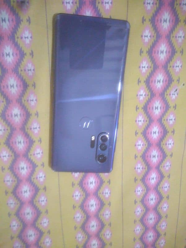 Motorola Edge plus for sale 7