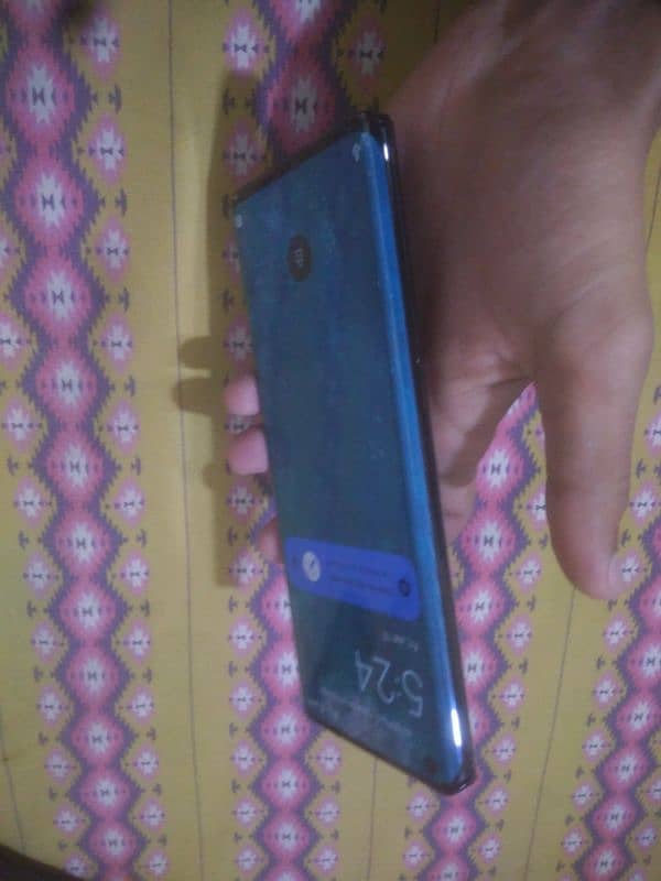 Motorola Edge plus for sale 8