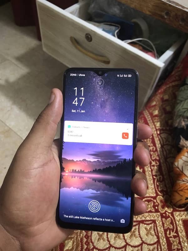 Oppo Reno Z for sale 8/256 1