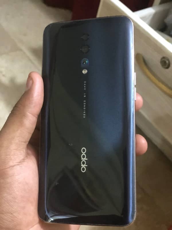 Oppo Reno Z for sale 8/256 2