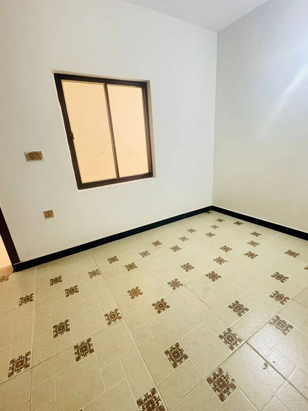 house for rent in sharifabad near ghauri town 4B 3