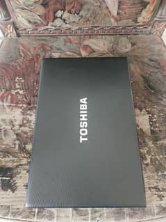 Toshiba Laptop Forsale