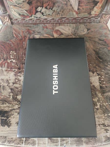 Toshiba Laptop Forsale 0