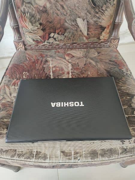 Toshiba Laptop Forsale 1