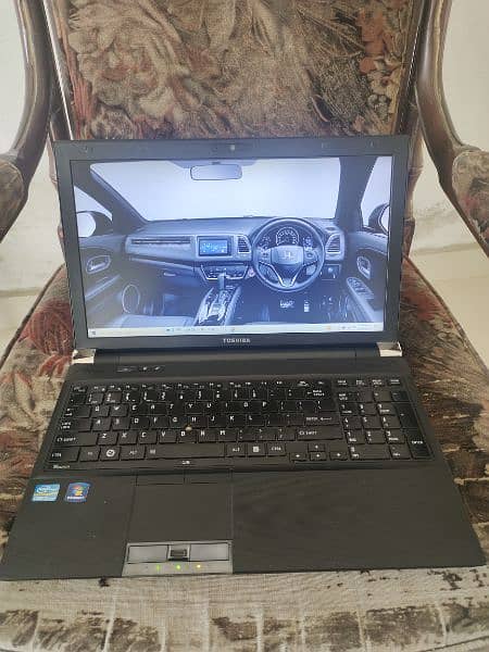 Toshiba Laptop Forsale 2