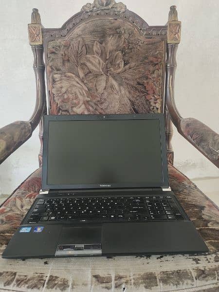 Toshiba Laptop Forsale 3