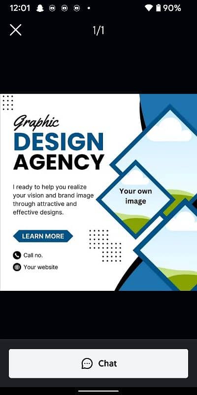 graphics designing service in reasonable price 0