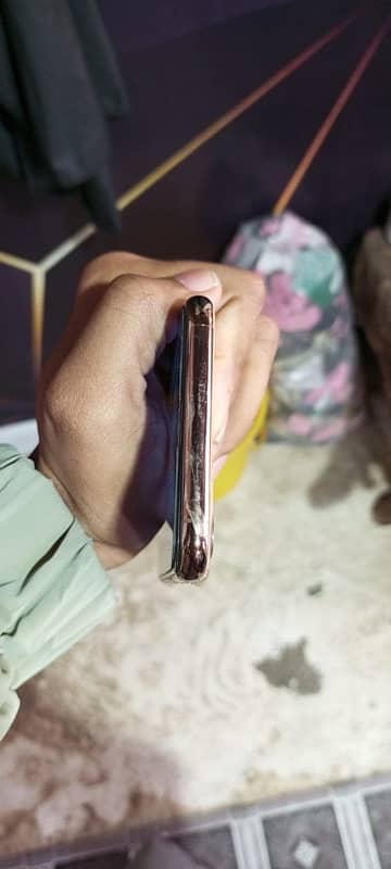 iphone 11 pro max 255 gb PTA approved 5