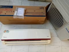 split ac Dawlance 2ton invter