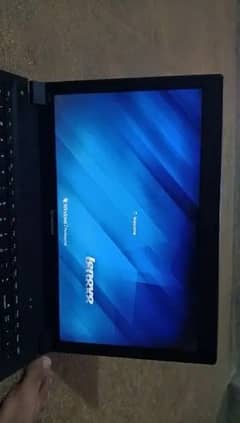 Lenovo B590 core i3 2nd generation