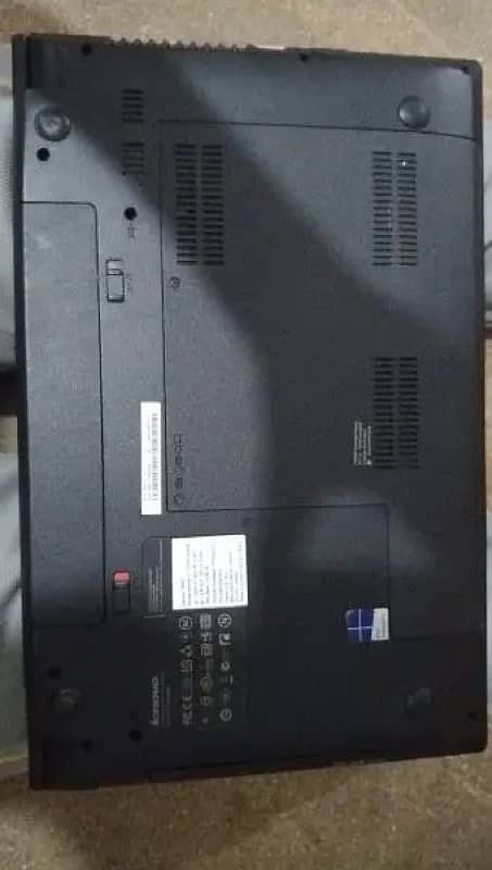 Lenovo B590 core i3 2nd generation 5