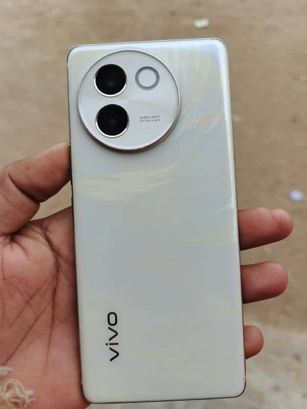 Vivo v30e 0