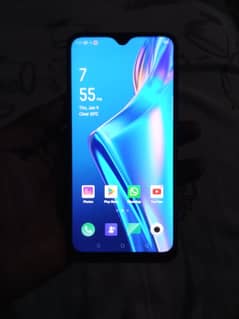 OPPO A11k  2 GB / 32 GB