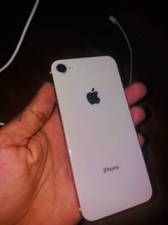 iPhone 8 Non PTA for Sale