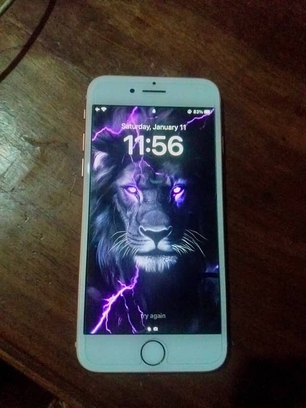 iPhone 8 Non PTA for Sale 5