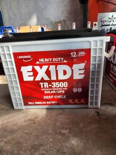 exide