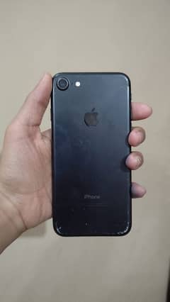 iPhone 7