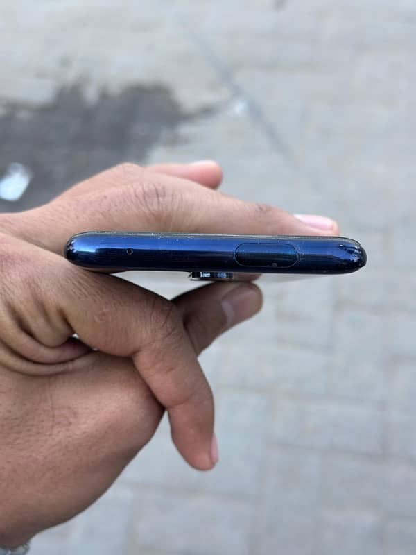 one plus 7pro 4