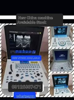 Ultrasound machine Sale offer Whtsap-03126807471