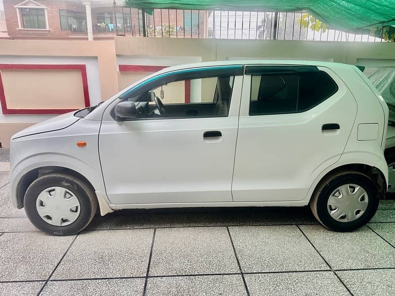 Suzuki Alto 2022 8