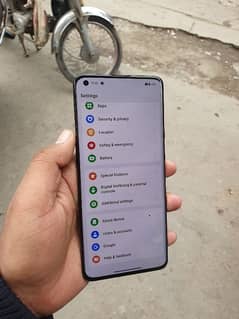 one plus 9 pro 12+12/256 pta approved urgent sell