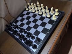 Magnetic Chess Set