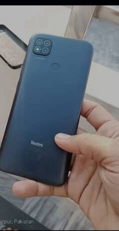 redmi