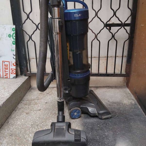 vacuum cleaner 7