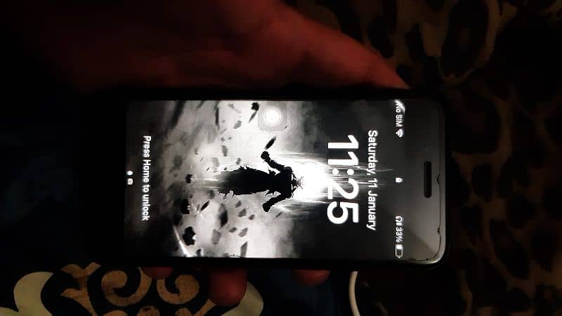 iphone se 2020 urgent sale 4