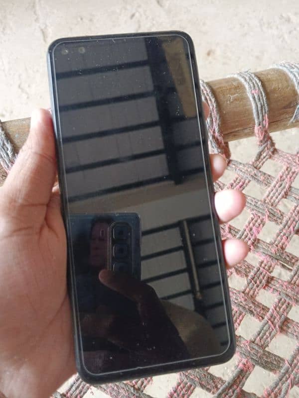 camon 16 2