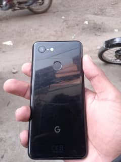 Goggle pixel 3 pta approved