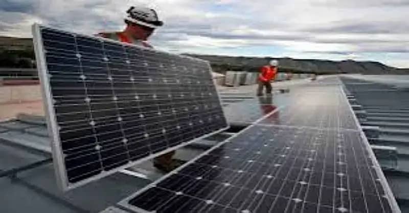 Solar Services | Installation | Cleaning | Repair | Invertor | Panels 1