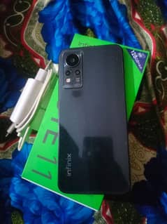 infinix