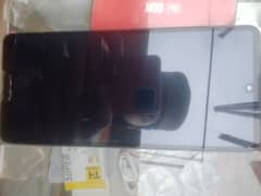 Aquos R5 5G 256 GB NON PTA