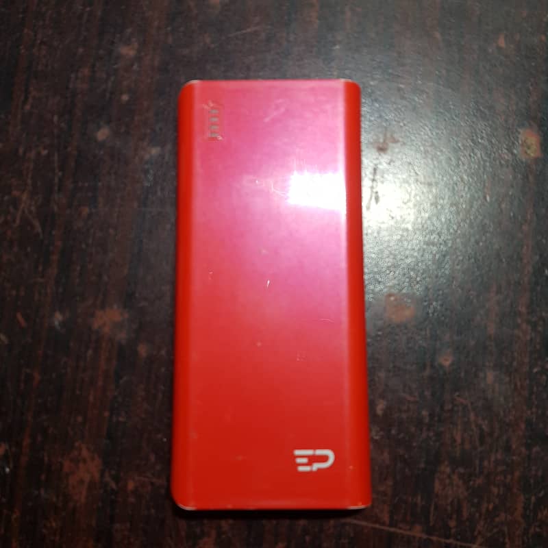 Large variety of lot original power banks 5