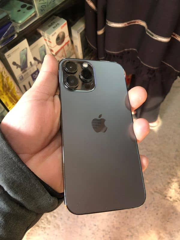 iphone 13 pro max non pta 5