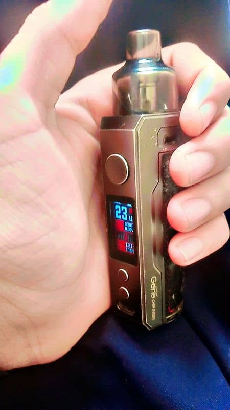 Voopoo drag S 60 w 0