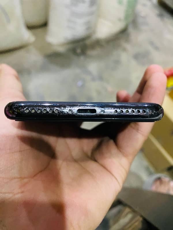 iphone x 64gb pta approve 5