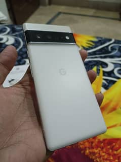 Google pixel 6 pro 5g (03084613959)