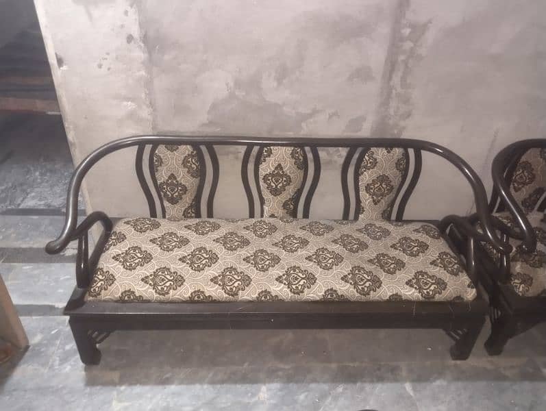 5 seater sofa new condition no Damage 3