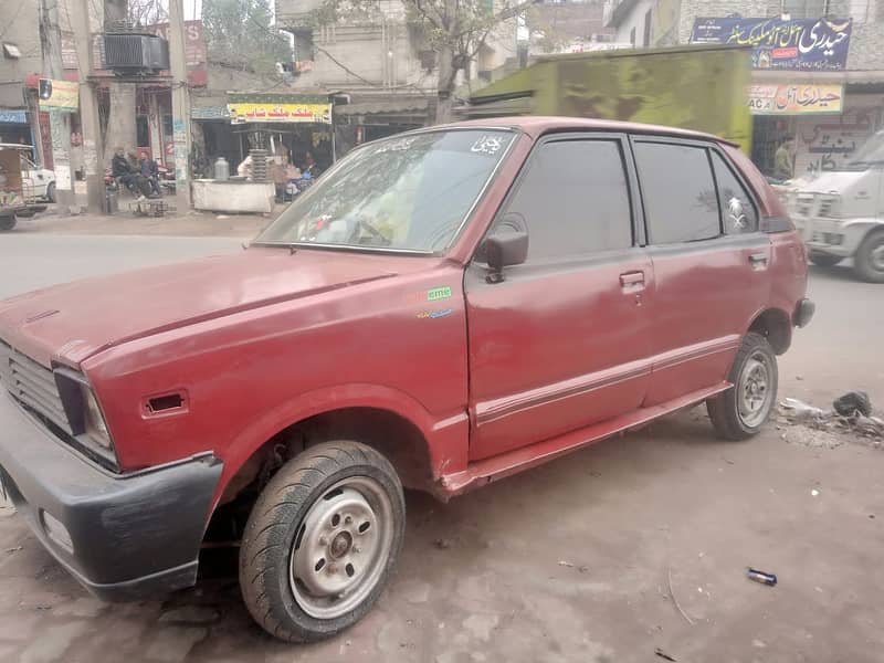 TYRES MEHRAN COURE FX 1