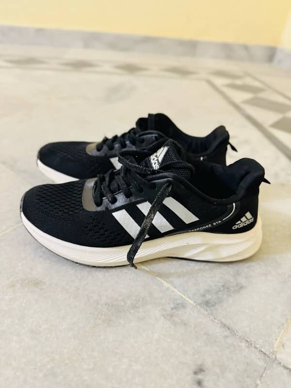 Imported Addidas Shoes 2