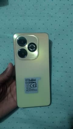 Infinix Other Model