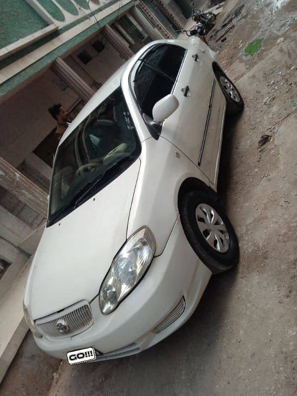 Toyota Corolla XLI 2005 mob 03133063677 1