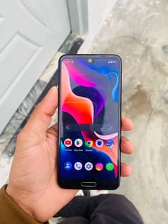 AQUOS R2 PTA Prove Urgent sale